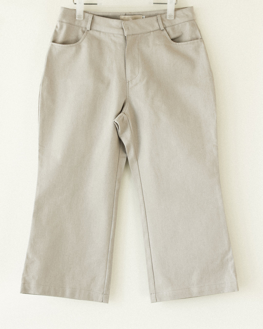 リンゼイ カプリパンツ、マーブル