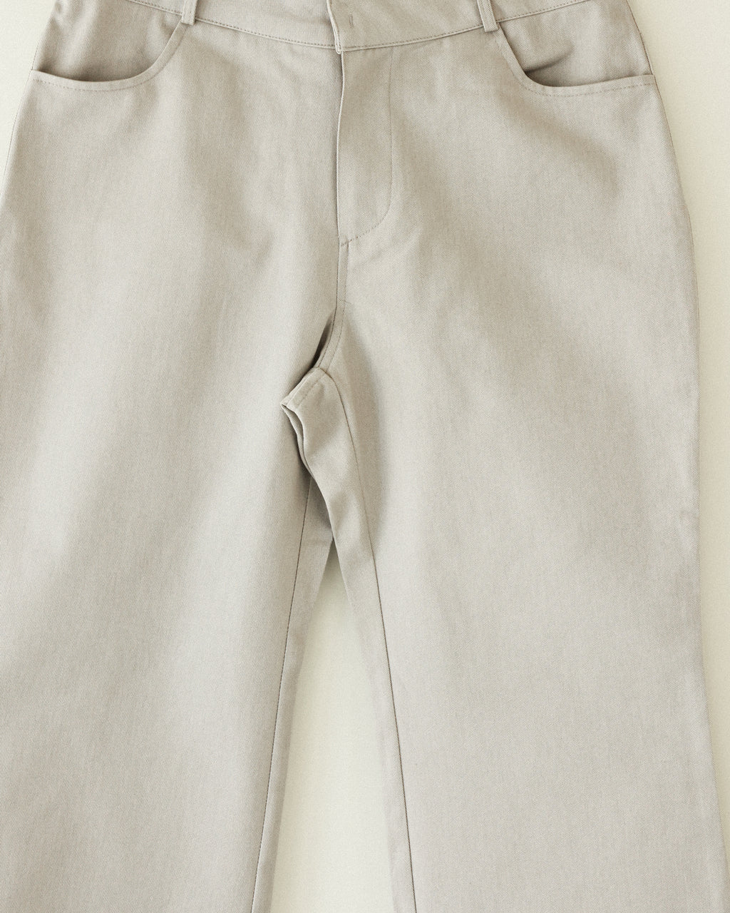 リンゼイ カプリパンツ、マーブル