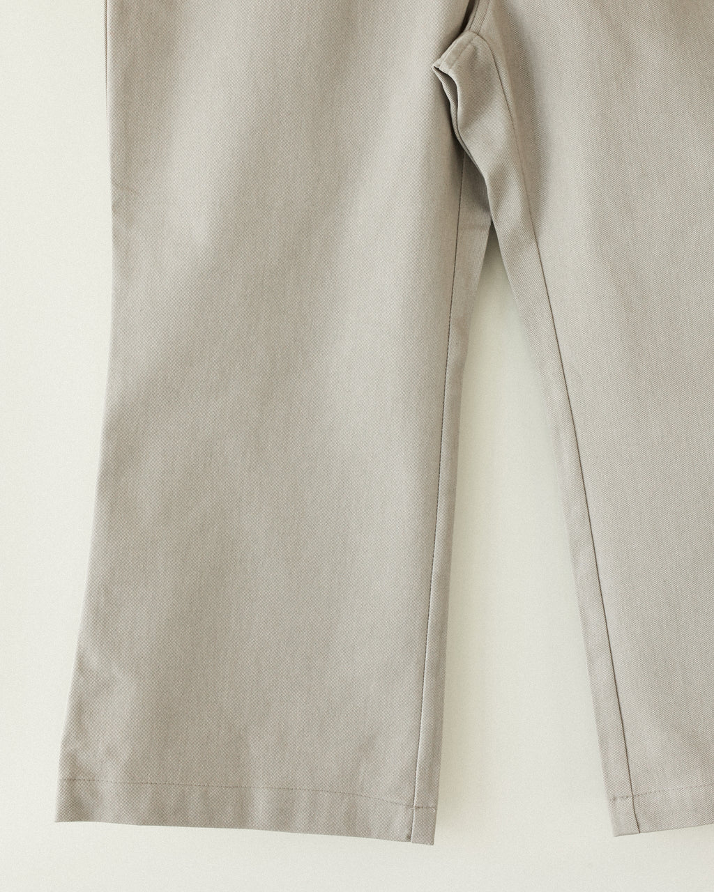 リンゼイ カプリパンツ、マーブル