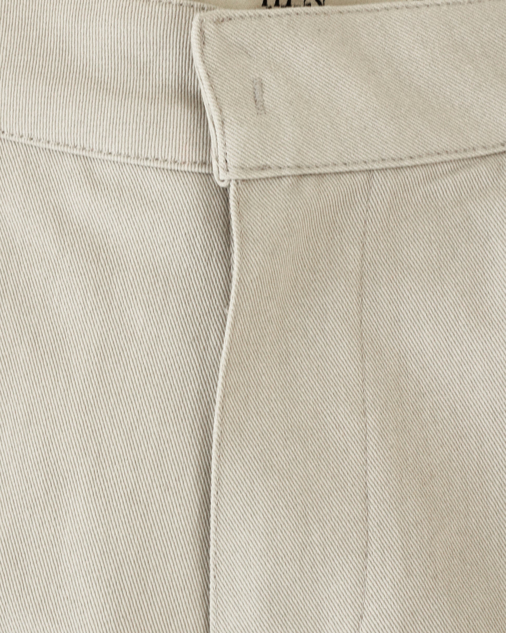 Linsay Capri Trousers, Marble