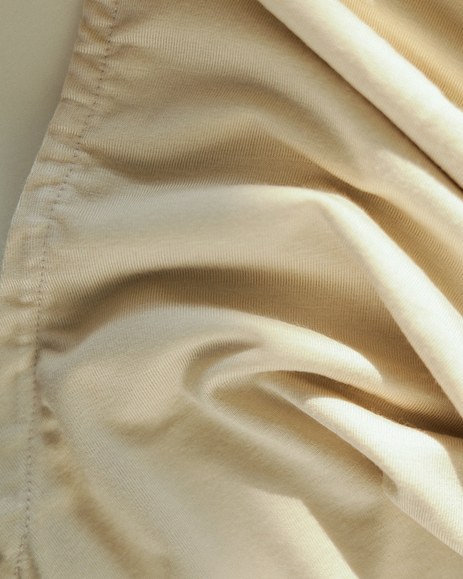 Astraea Draped Toga Top, Parthenon Sand