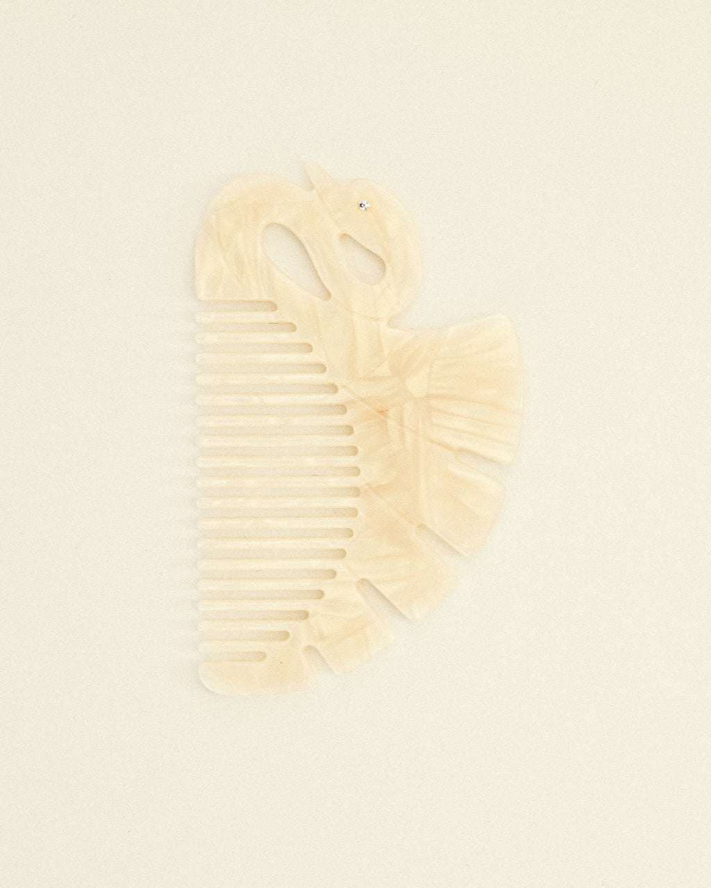 Odette Comb, Swan Lake Pearl