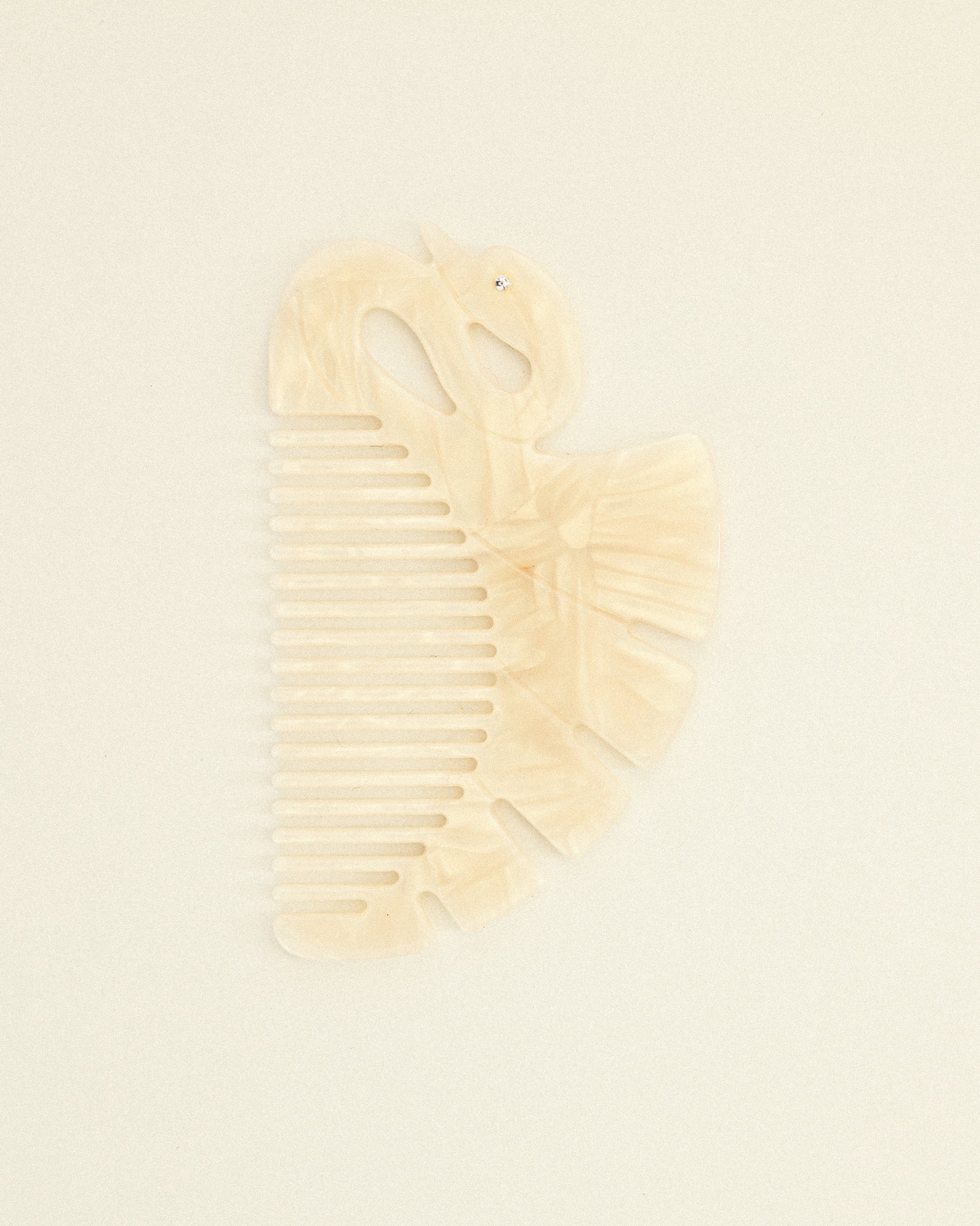 オデット・コーム、白鳥の湖の真珠