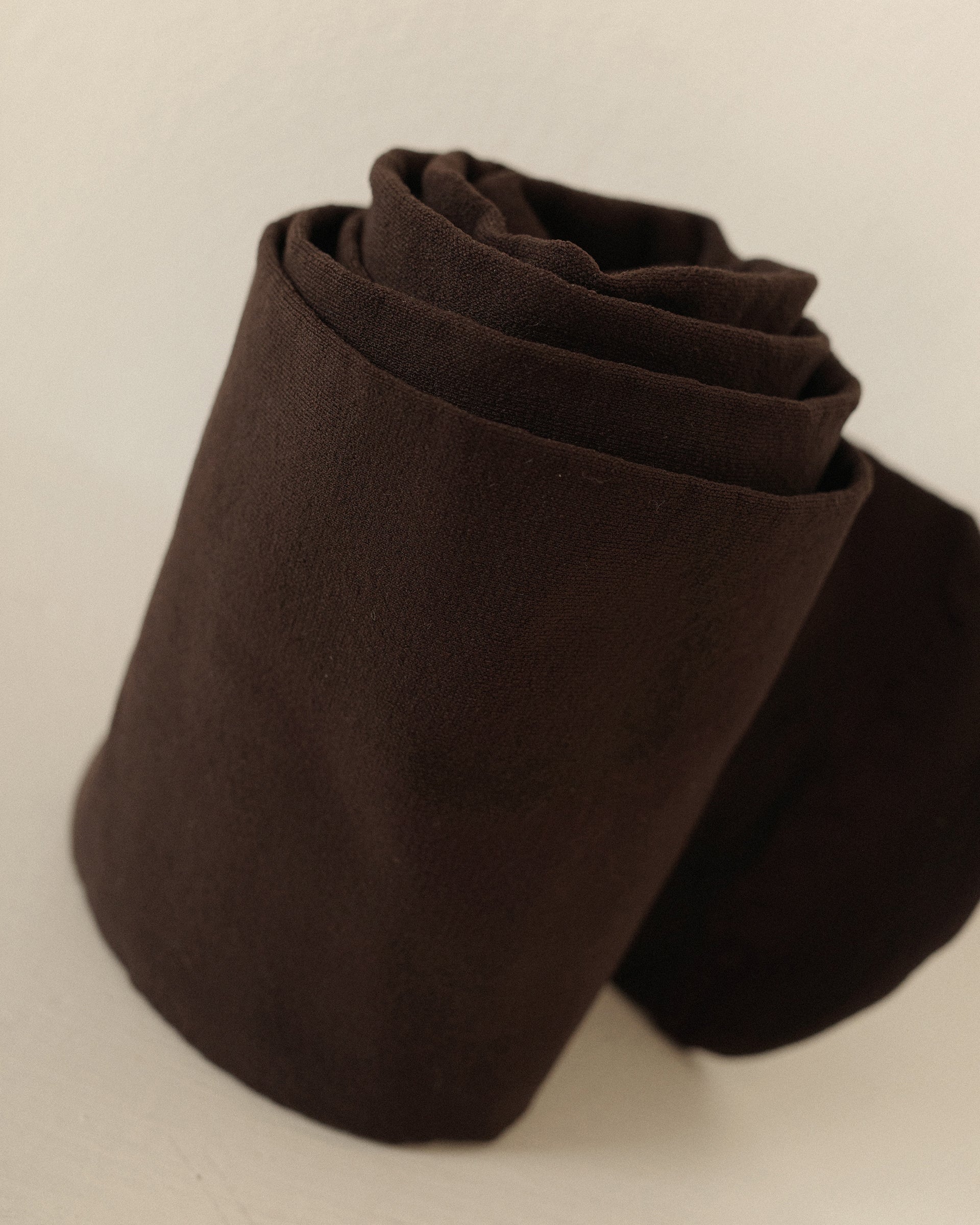 Daily Tights, Chestnut Brown