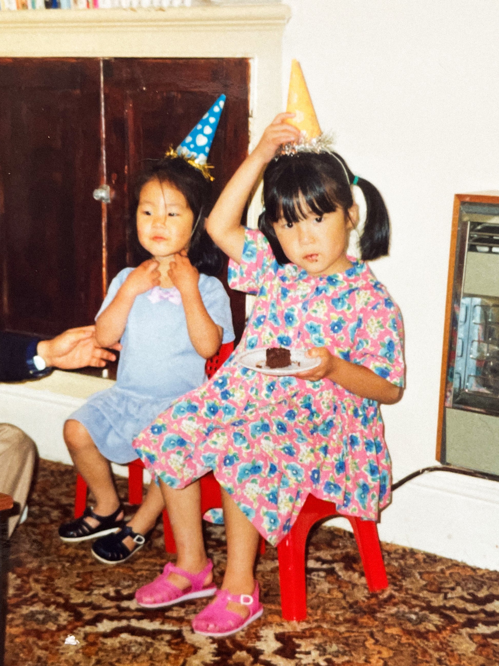 Sai Sai Achilles Gift Card