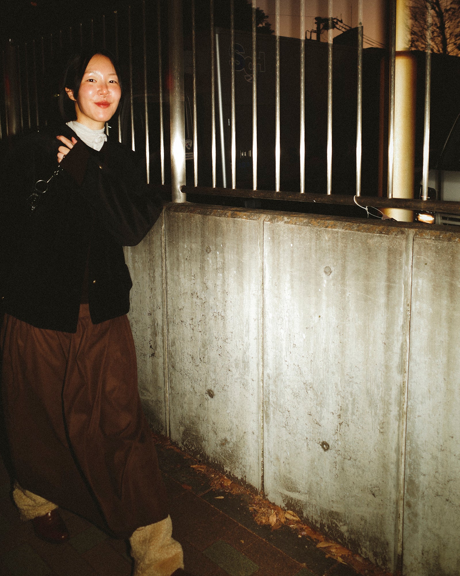 True Grit Suede Skirt, Dusty mocha