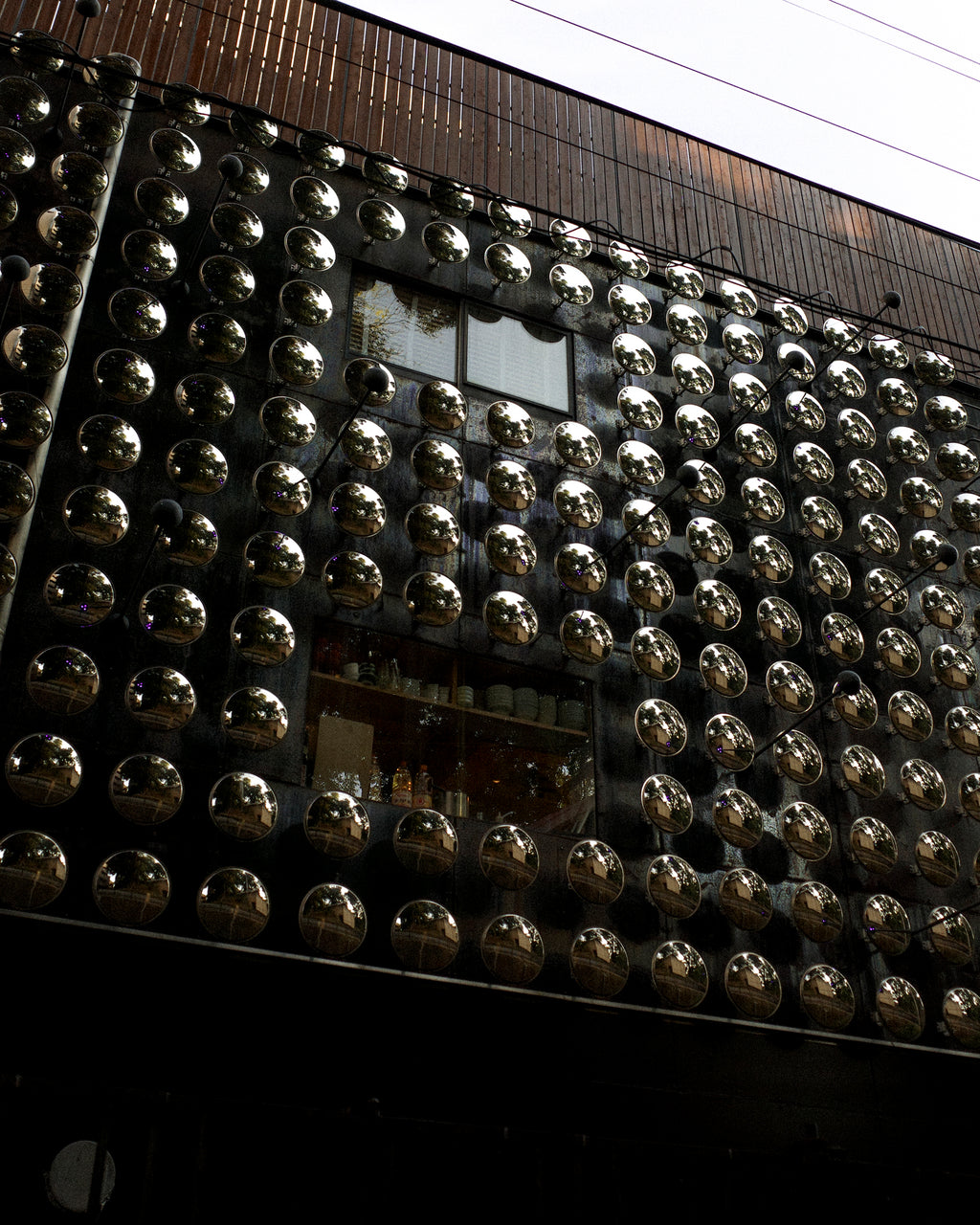 Winter Opera Crewneck Jumper, Mulberry